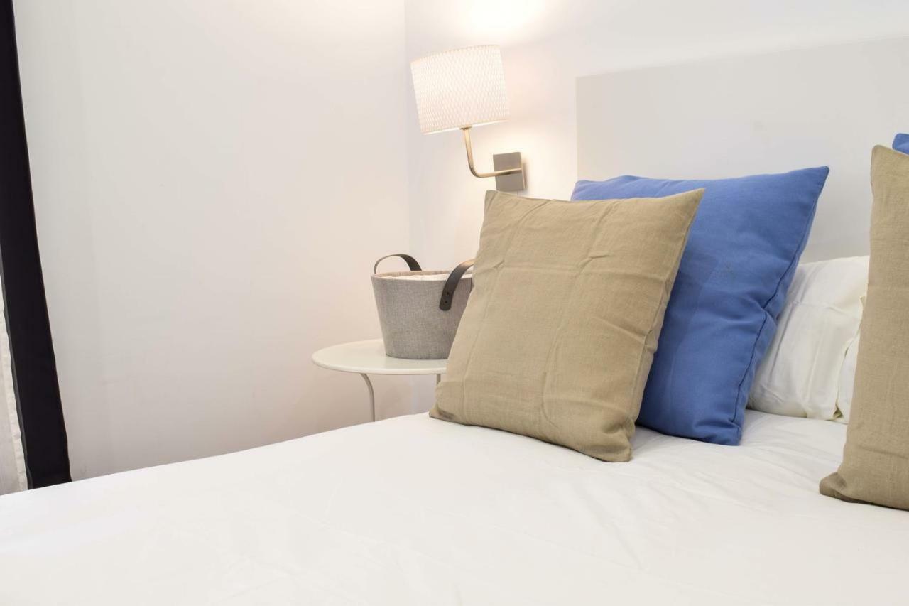 Lyrioshomes Malaga Cervantes Dış mekan fotoğraf