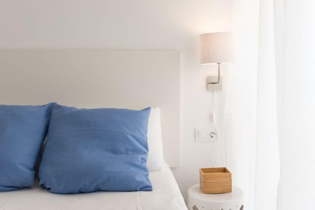 Lyrioshomes Malaga Cervantes Dış mekan fotoğraf