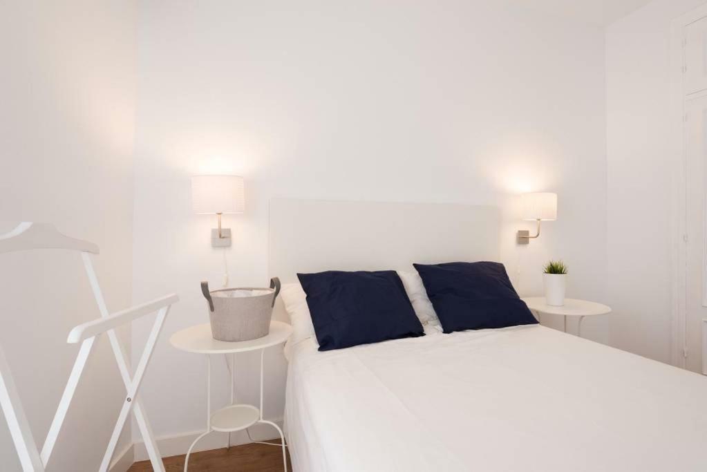 Lyrioshomes Malaga Cervantes Dış mekan fotoğraf