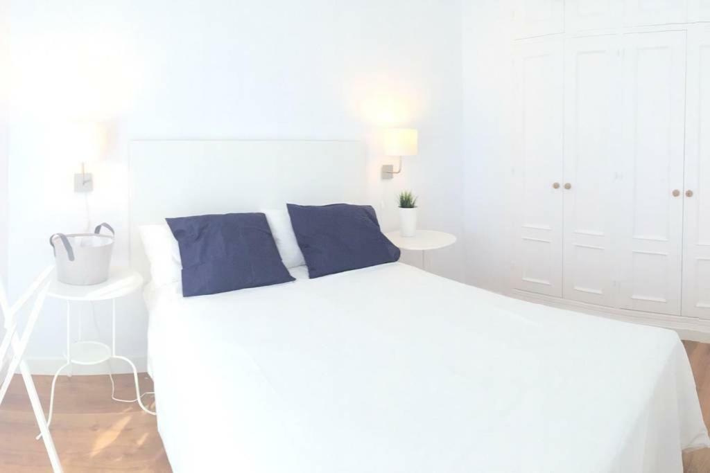 Lyrioshomes Malaga Cervantes Dış mekan fotoğraf